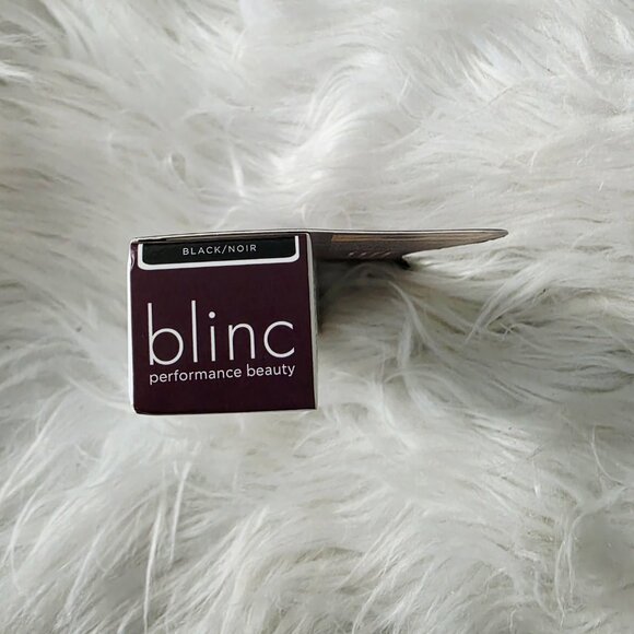 NIB Blinc Amplified Tubing Mascara, Black, Ultra Longwearing - Picture 7 of 7